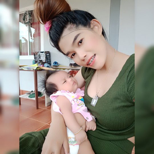 แพร'รี่ ตัวเล็ก profile icon