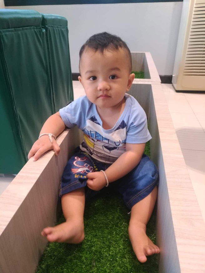 น้องต้นกล้า profile icon