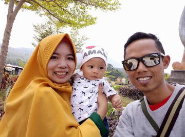 Lisi Anggeriani Marhan profile icon