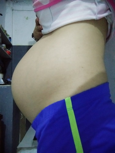 33weeks