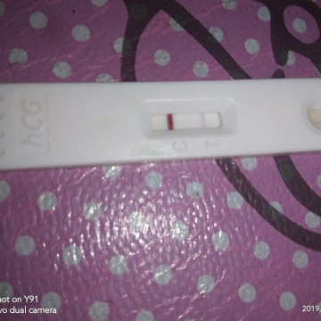 tanong lang po kung positive or negative?