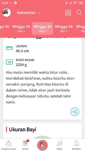 Jadi kalem