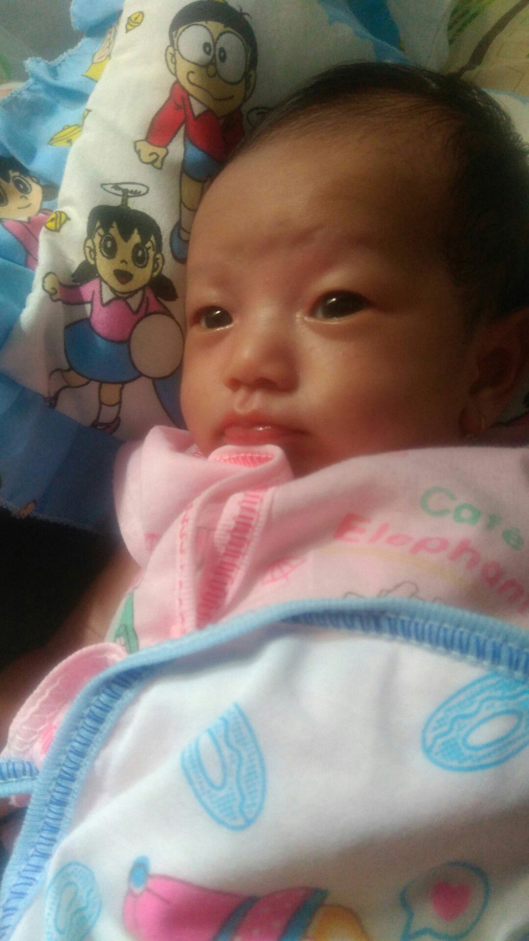 Yolanda Anisa Tiara Widiarani profile icon