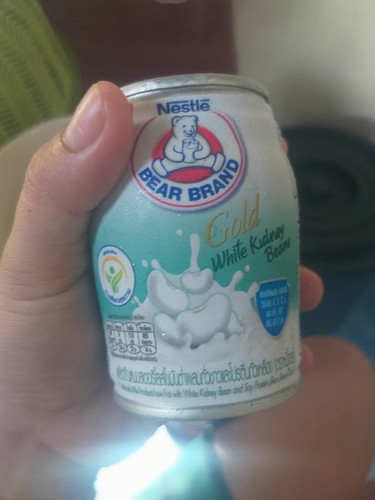 ตราหมีรสนี้คนท้องทานได้มั้ยคะ