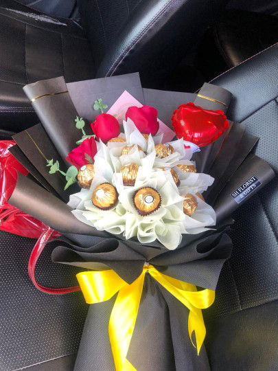 Kak Ayu profile icon