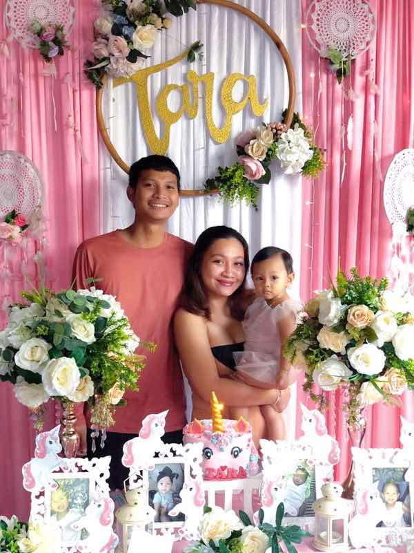 Komang Kristina Dewi profile icon