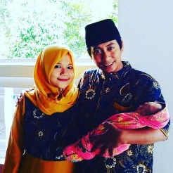 Fashihah profile icon