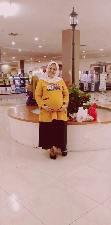 Umi Afrianti Siregar profile icon