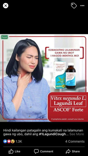 pwd po ba ito sa 7 months pregnant for dry cough