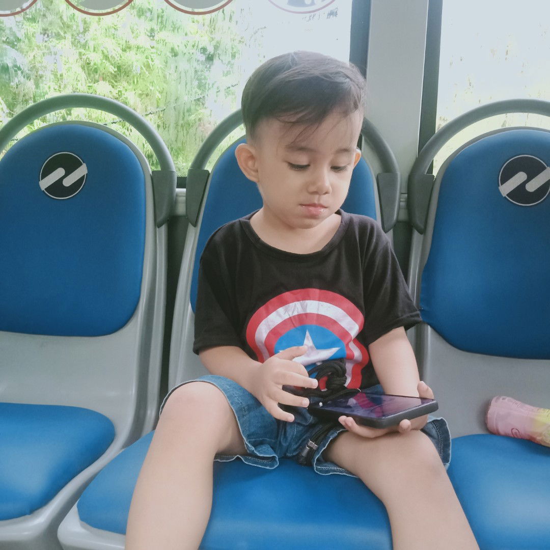 siti sophia profile icon