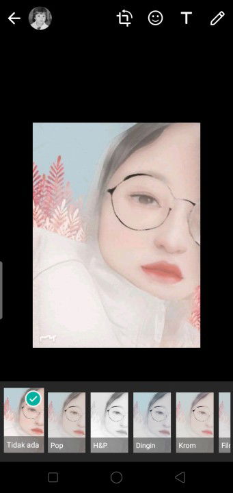 Amatul Faradina Anwar profile icon