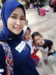 Mayang Fajar profile icon
