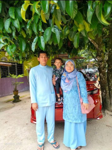 Siti Hajar binti rahim profile icon