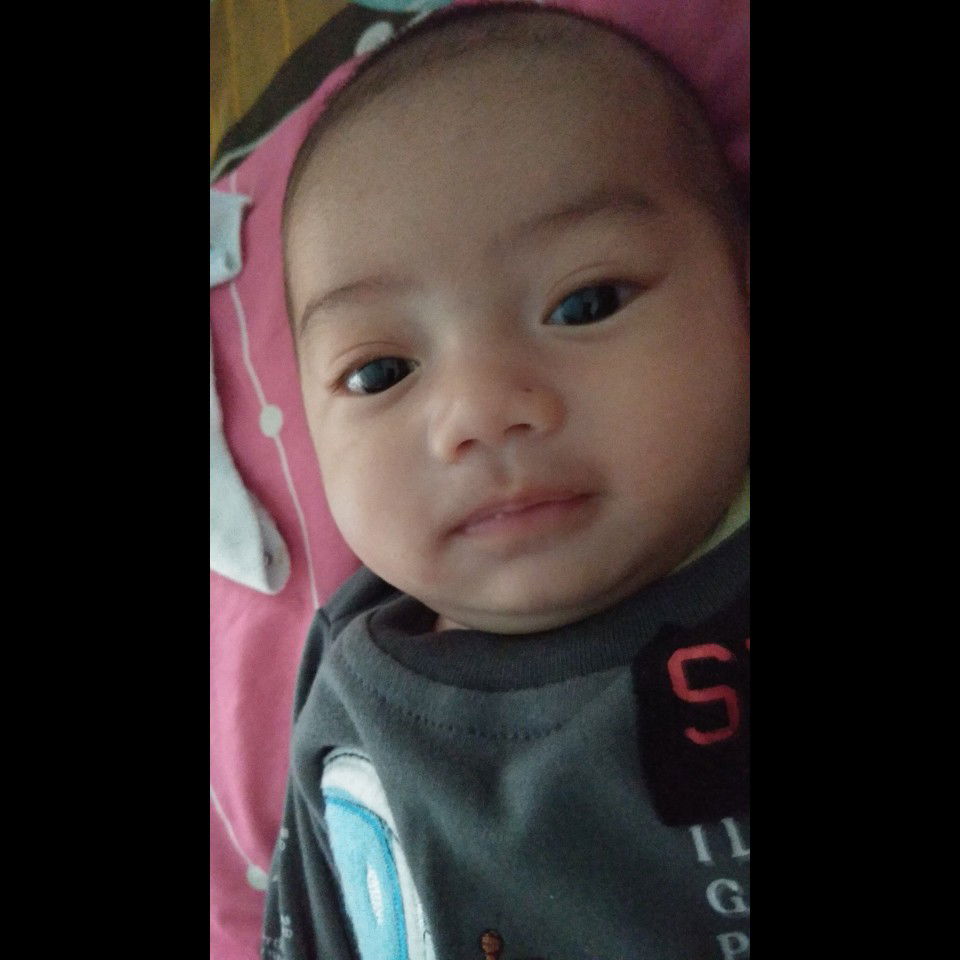 anisya mutiara sandi profile icon