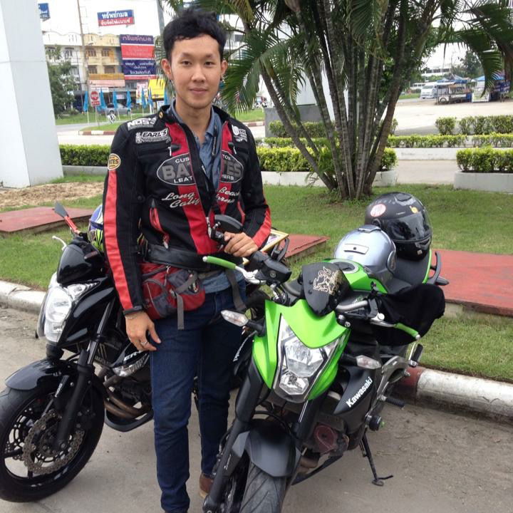 ชัตเตอร์ลั้นดังแช๊ะ บอลล์ profile icon