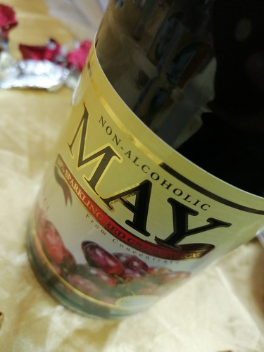 MAY