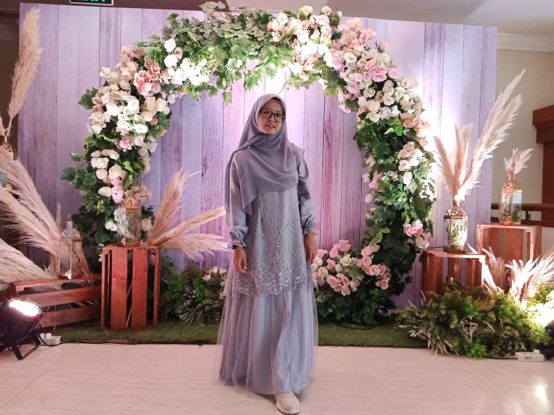 Luthfiana Fjannah profile icon