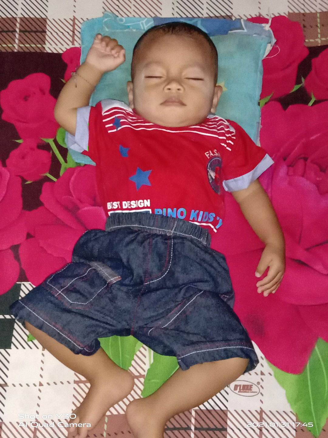 Deasy Wati Silalahi profile icon