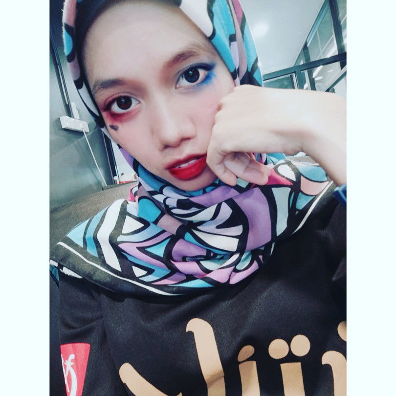 Nur Ain profile icon