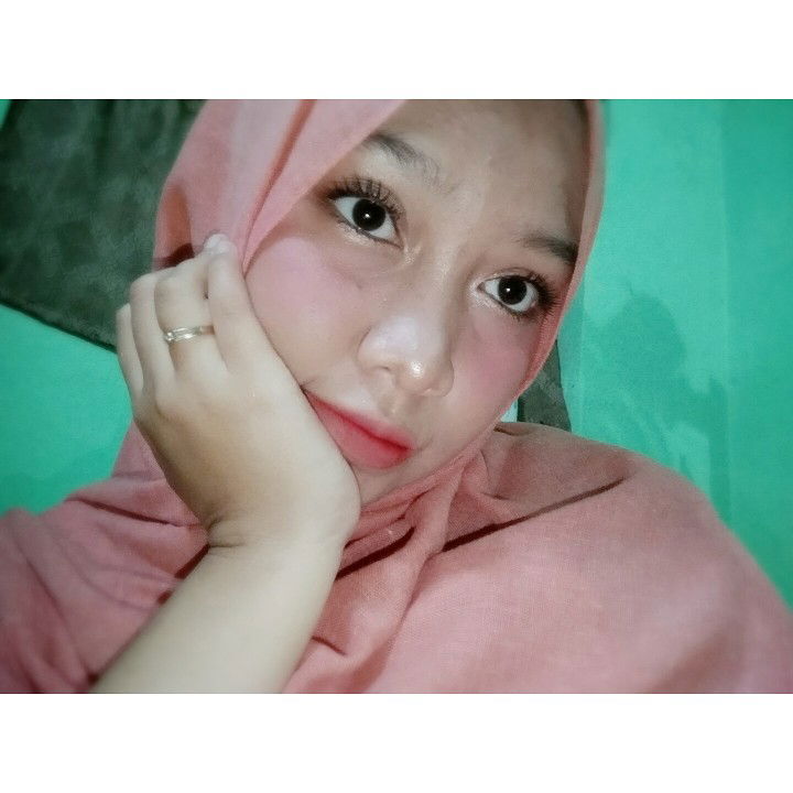 Gizka Safira Alamsyah profile icon