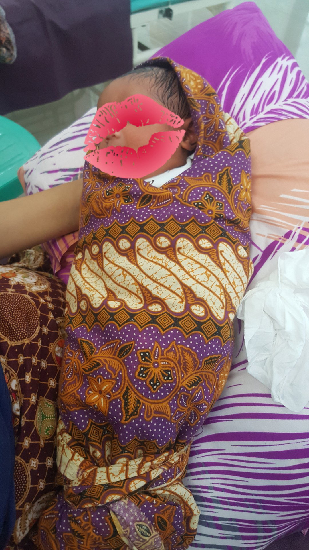 kelahiran anak