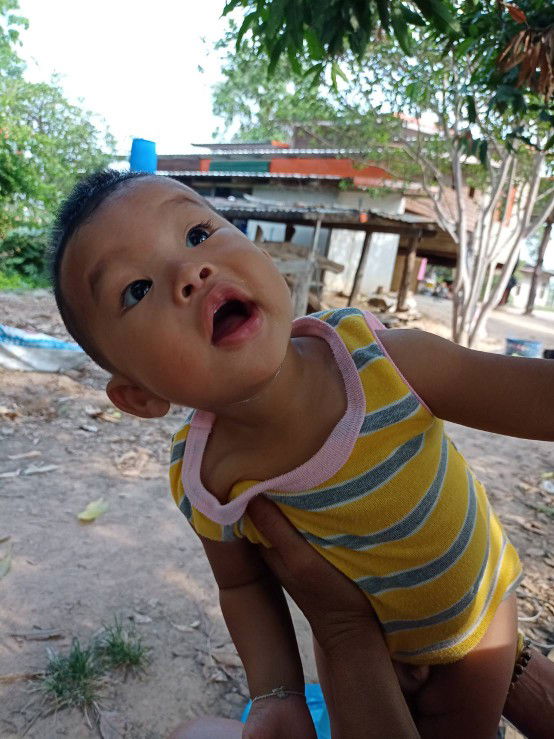 Kanokwan Saikrasoon profile icon