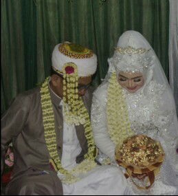 N Hikmaah profile icon