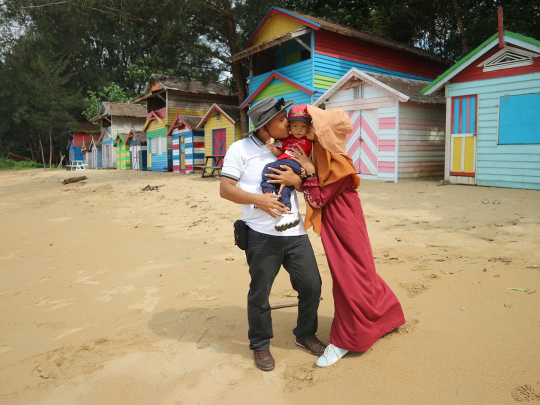 Nining Ayasi profile icon