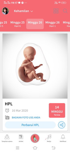 hpl aku 16 maret 2020