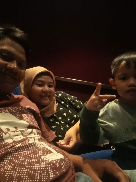 Gress Apriliani profile icon