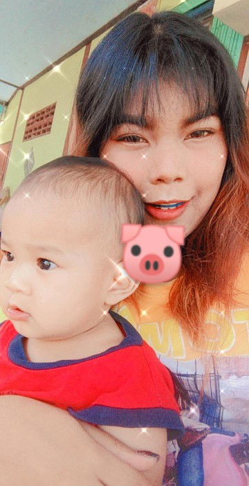 นิ้ง' อม'ยิ้มม. profile icon