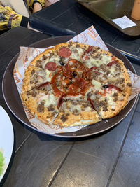 Mama Muda ni profile icon