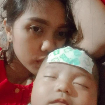 inspirasi seorang wanita