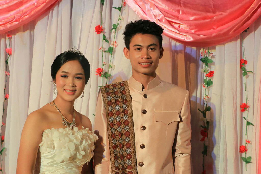 Natcha Yungkeaw profile icon