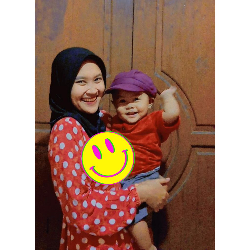 MamaApil profile icon