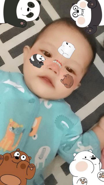 Mey Lutfy profile icon