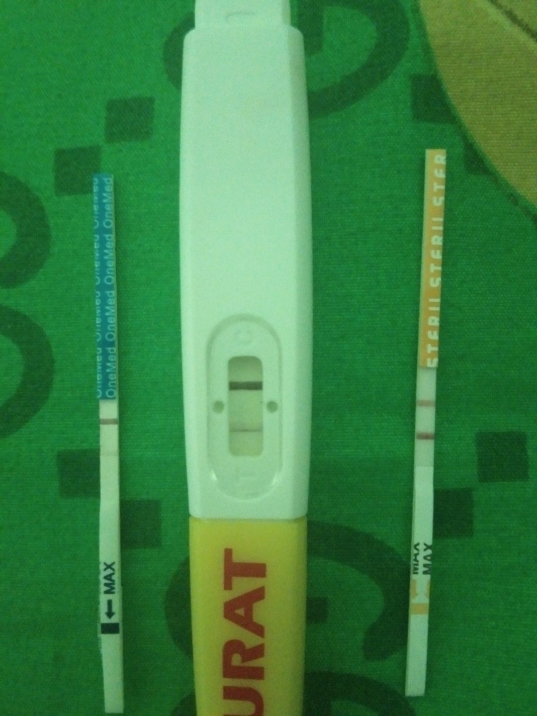 bingung