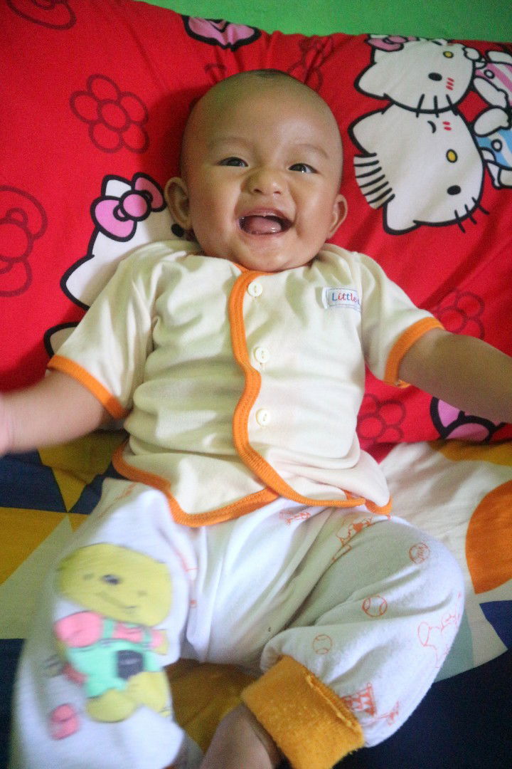 Nur Al Affan profile icon