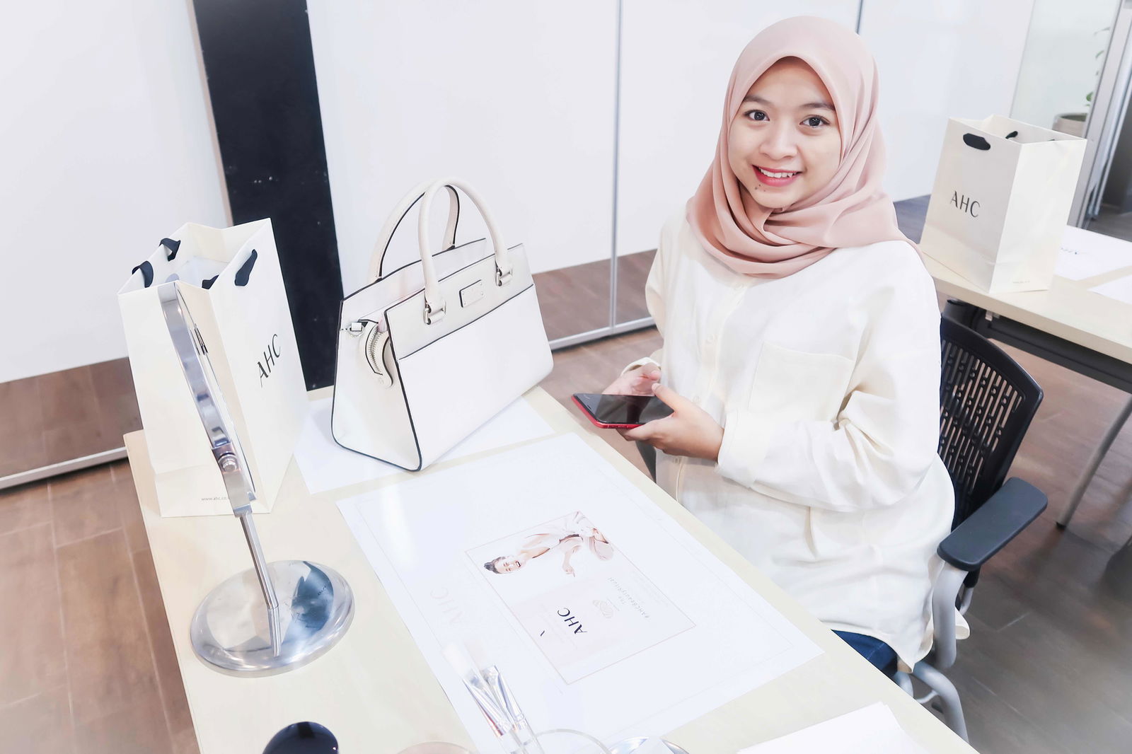 Aleena Shafinaz profile icon