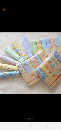 Bedong bayi