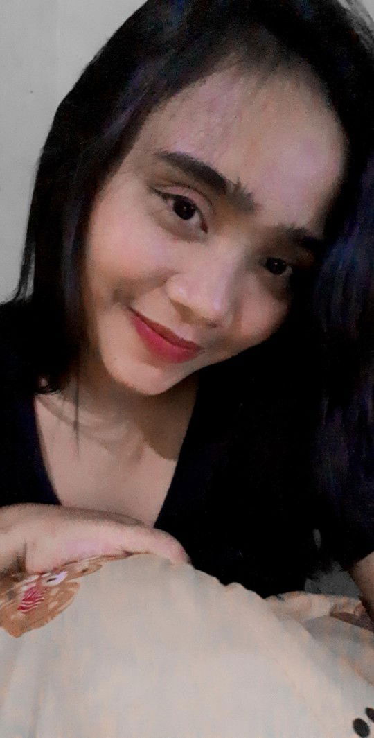 kinda oktiviani profile icon