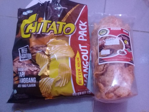 cemilan