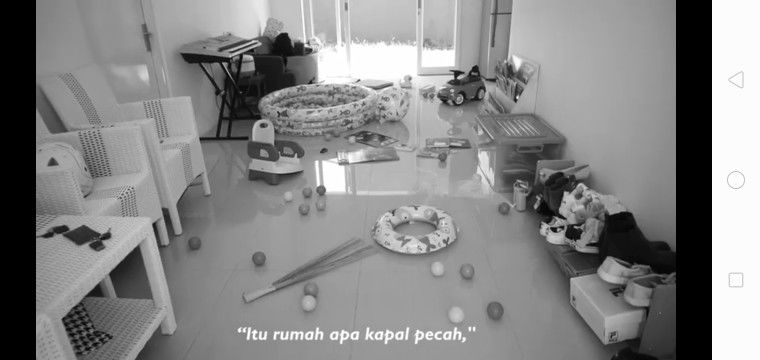 Buat yg suka julid ?