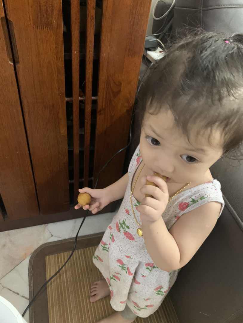 20months toddler picky eater