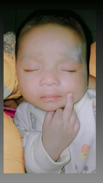 Metha Irfan profile icon