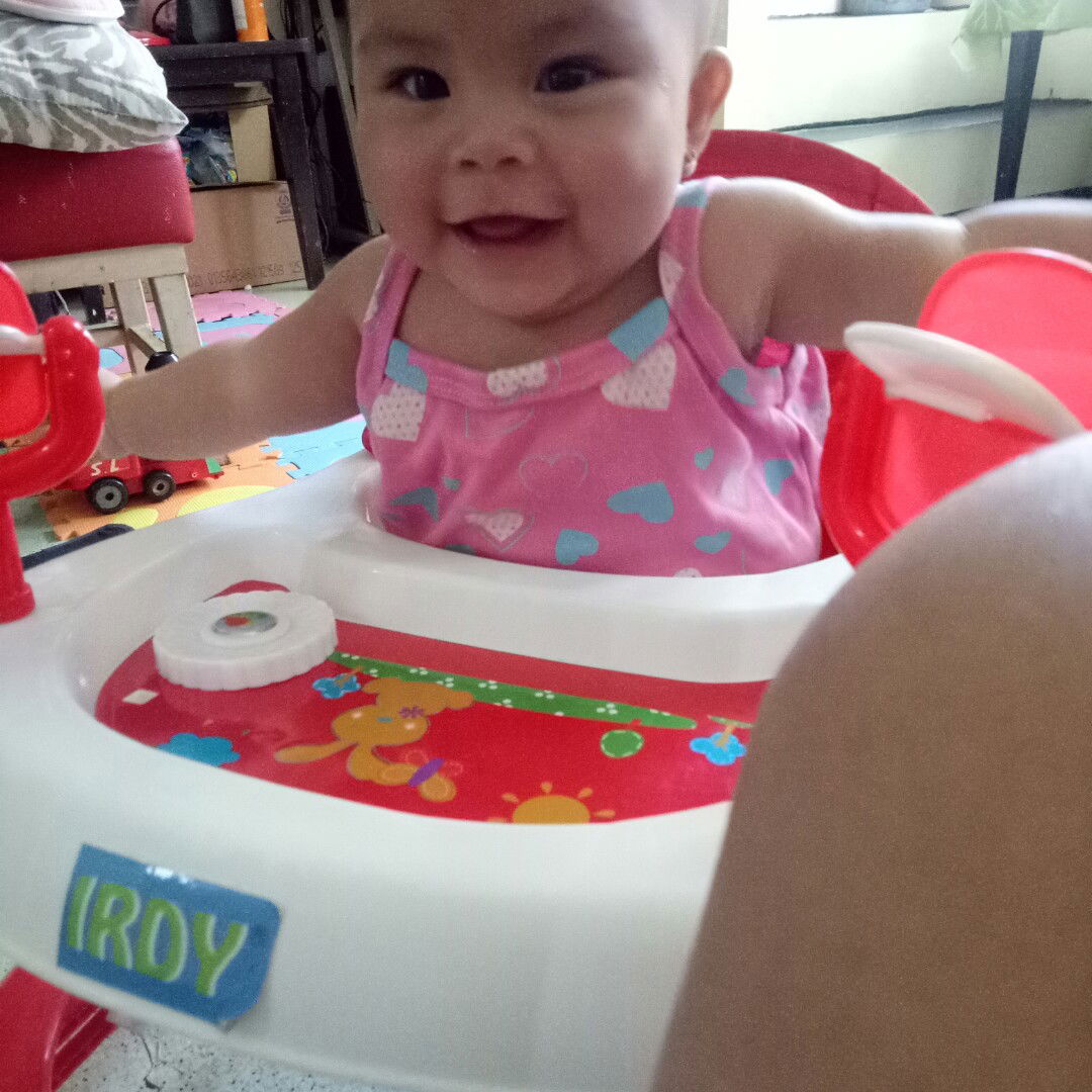 Sailanie Soriano profile icon