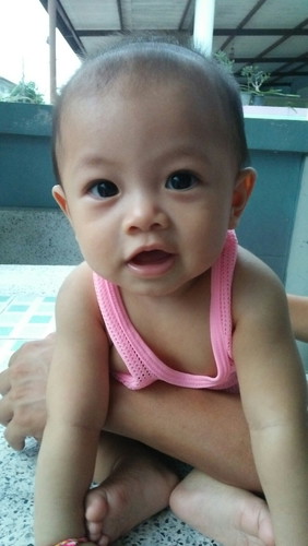 ทารก