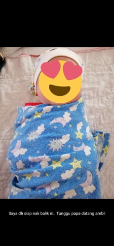 BABY BOY?