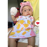 น้องใบหม่อน profile icon