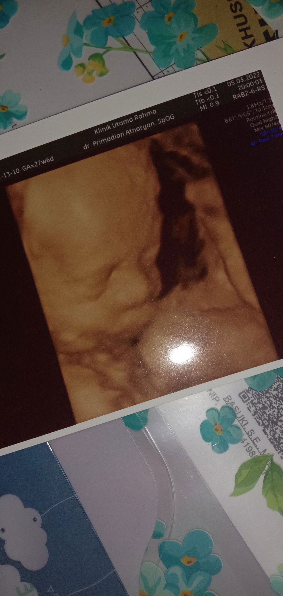 Siti Masriyah profile icon